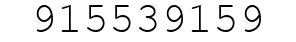 Number 915539159.