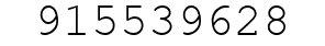 Number 915539628.