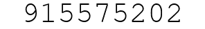 Number 915575202.
