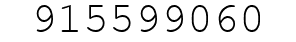 Number 915599060.