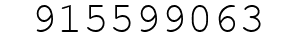 Number 915599063.