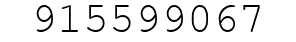 Number 915599067.