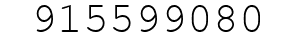 Number 915599080.