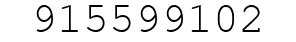 Number 915599102.
