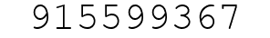 Number 915599367.