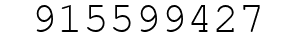 Number 915599427.