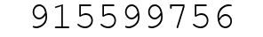 Number 915599756.