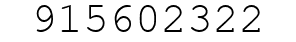 Number 915602322.