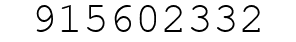 Number 915602332.