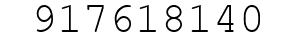Number 917618140.