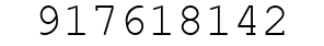 Number 917618142.