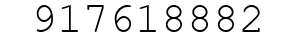 Number 917618882.