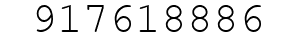 Number 917618886.