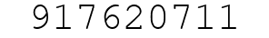 Number 917620711.