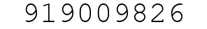 Number 919009826.