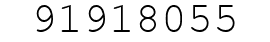 Number 91918055.