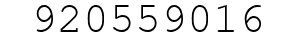Number 920559016.