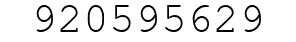 Number 920595629.