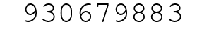 Number 930679883.