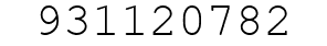 Number 931120782.