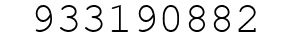Number 933190882.