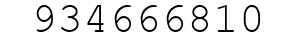 Number 934666810.
