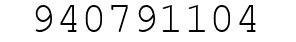 Number 940791104.
