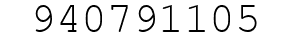 Number 940791105.