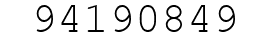 Number 94190849.