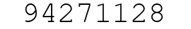 Number 94271128.