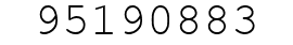 Number 95190883.