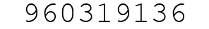Number 960319136.