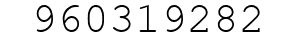 Number 960319282.