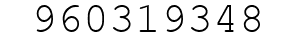 Number 960319348.