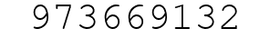 Number 973669132.