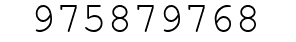 Number 975879768.