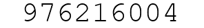 Number 976216004.