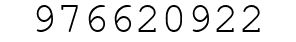 Number 976620922.