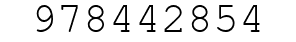 Number 978442854.