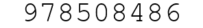 Number 978508486.