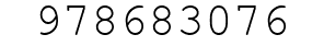 Number 978683076.