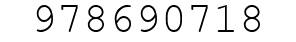 Number 978690718.