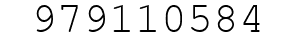 Number 979110584.