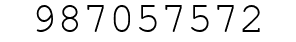 Number 987057572.