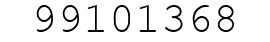 Number 99101368.
