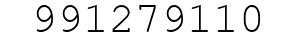 Number 991279110.