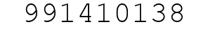 Number 991410138.