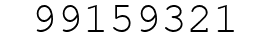 Number 99159321.